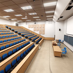 Lecture Hall