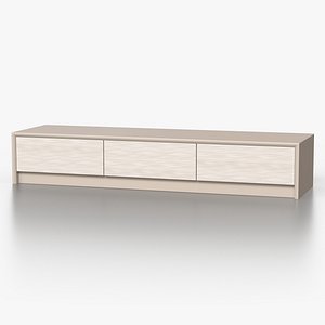 Minimalist TV Stand