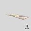Fifty Dollar Bill