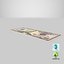 Fifty Dollar Bill