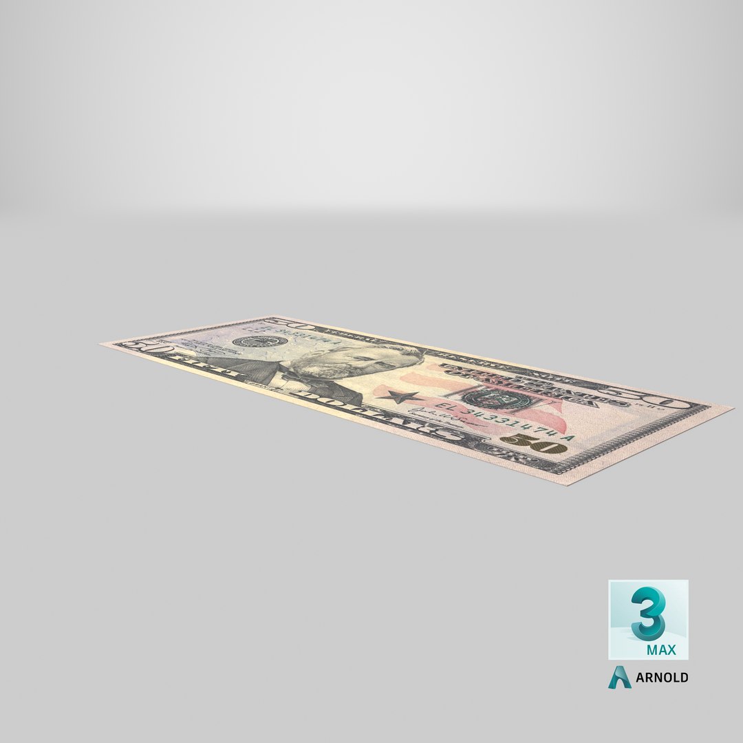 fifty dollar bill model https://p.turbosquid.com/ts-thumb/At/URLRKZ/rW1uSZWA/stemcell_max_arnold_render/png/1585984497/1920x1080/fit_q87/3000c9e8d550515a7973f0a50b4e76f6dad5f8e4/stemcell_max_arnold_render.jpg