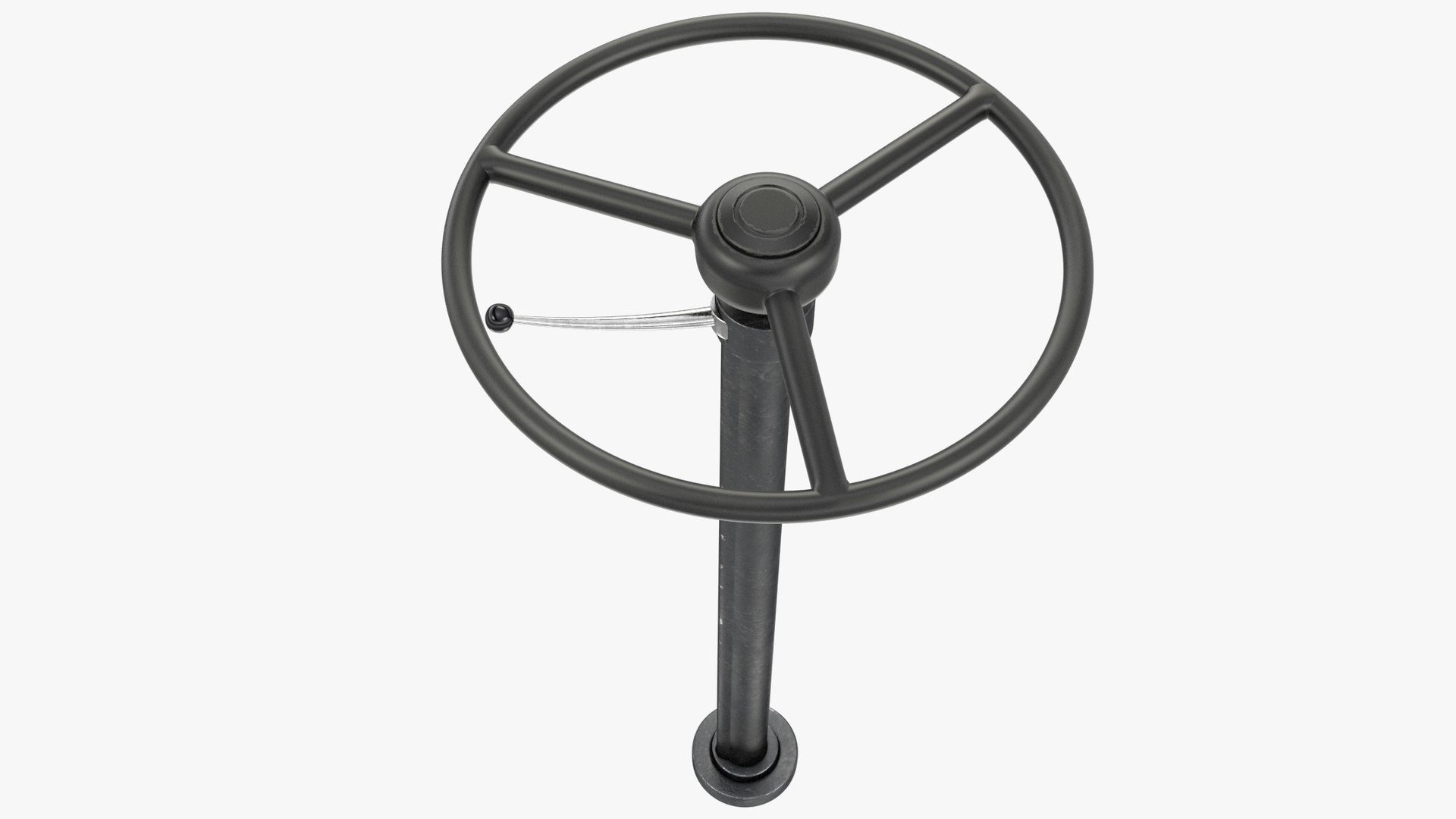 3D Retro Car Parts Collection V1 Model - TurboSquid 2059951