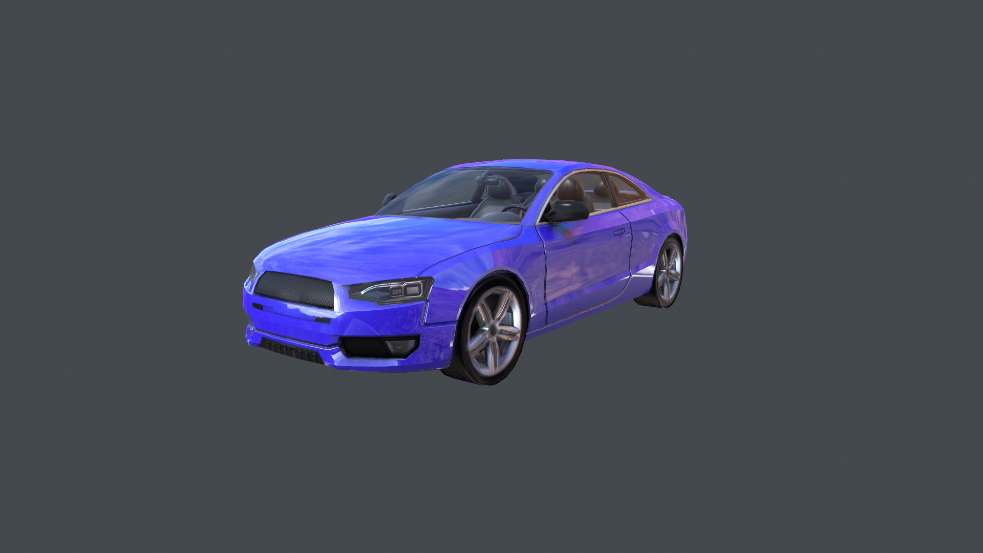 race car 2 3d x