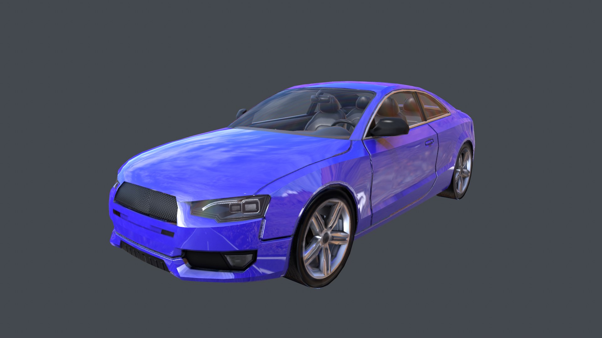 race car 2 3d x