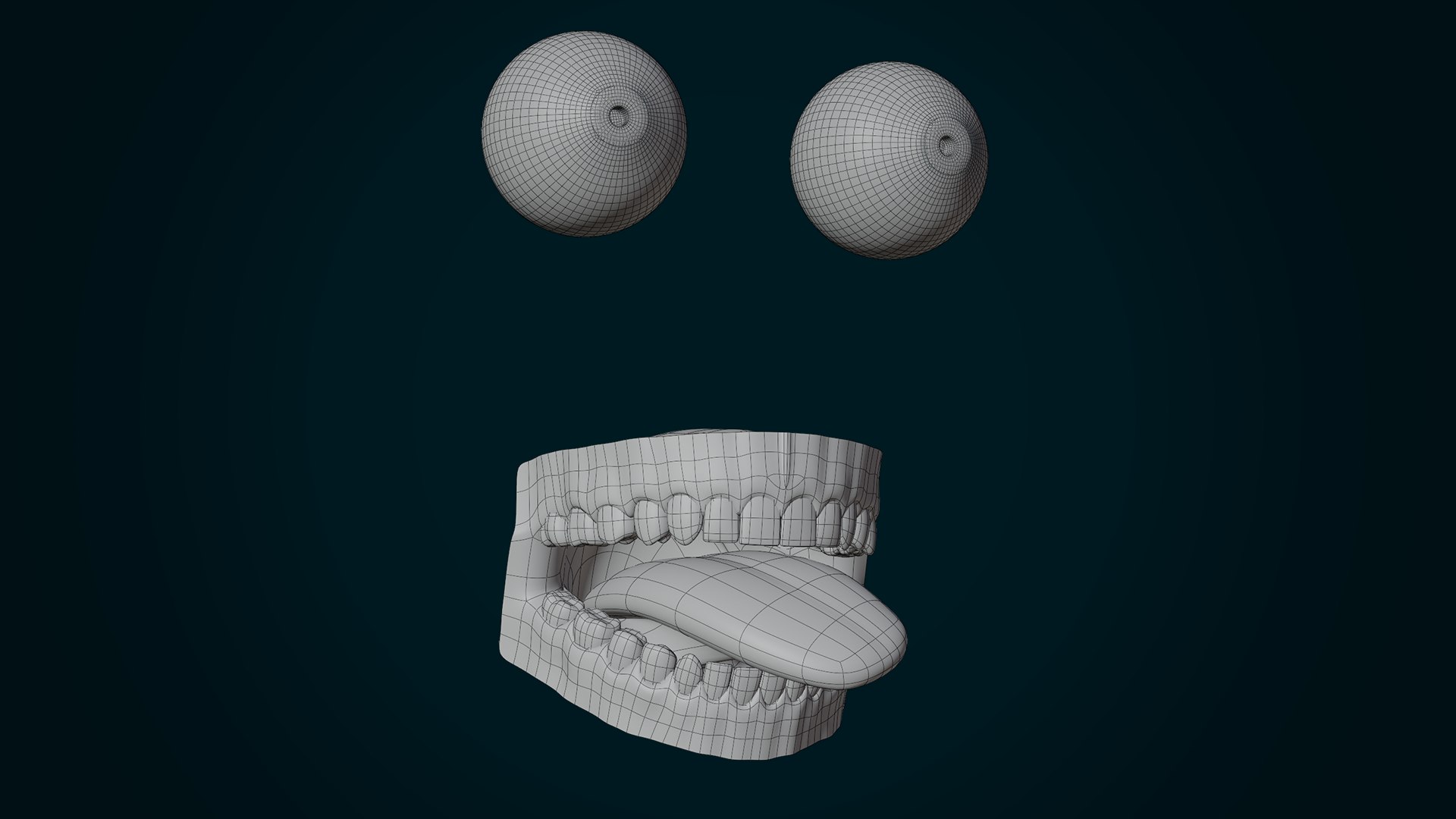 3D Jack Model - TurboSquid 2245764