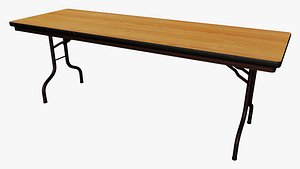 Folding Table
