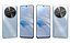 Huawei Nova 13i Blue And White