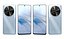 Huawei Nova 13i Blue And White