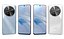 Huawei Nova 13i Blue And White