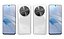 Huawei Nova 13i Blue And White