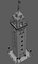 Fantasy Surveillance Tower V3