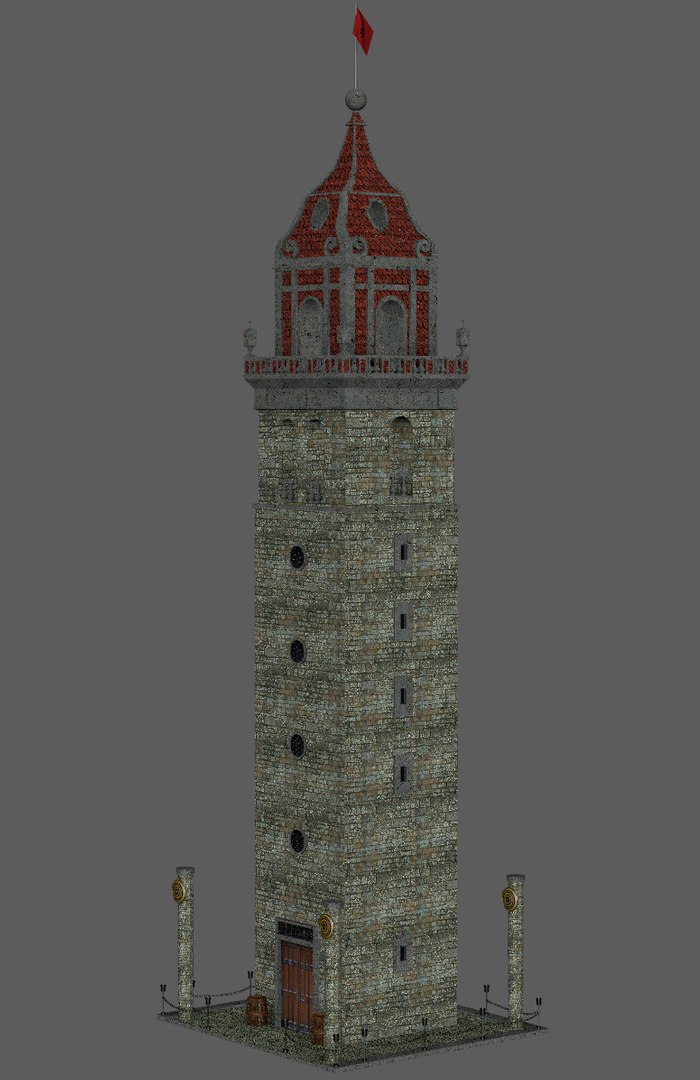 3D model fantasy tower surveillance https://p.turbosquid.com/ts-thumb/At/epQUdR/DqkRJVYT/tower5/jpg/1522527912/1920x1080/fit_q87/8792aaa06ce644fa306738d218894f8ec44cbf52/tower5.jpg