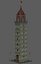 Fantasy Surveillance Tower V3
