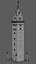 Fantasy Surveillance Tower V3