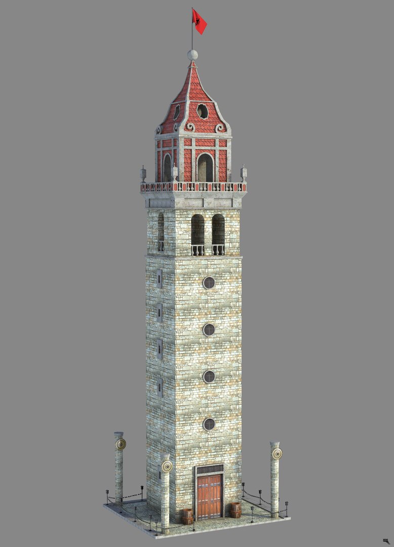 3D model fantasy tower surveillance https://p.turbosquid.com/ts-thumb/At/epQUdR/V7CwxrAi/tower2/jpg/1522527912/1920x1080/fit_q87/e70a4dcab96c6f212ceafa6cc494279e45688c1c/tower2.jpg