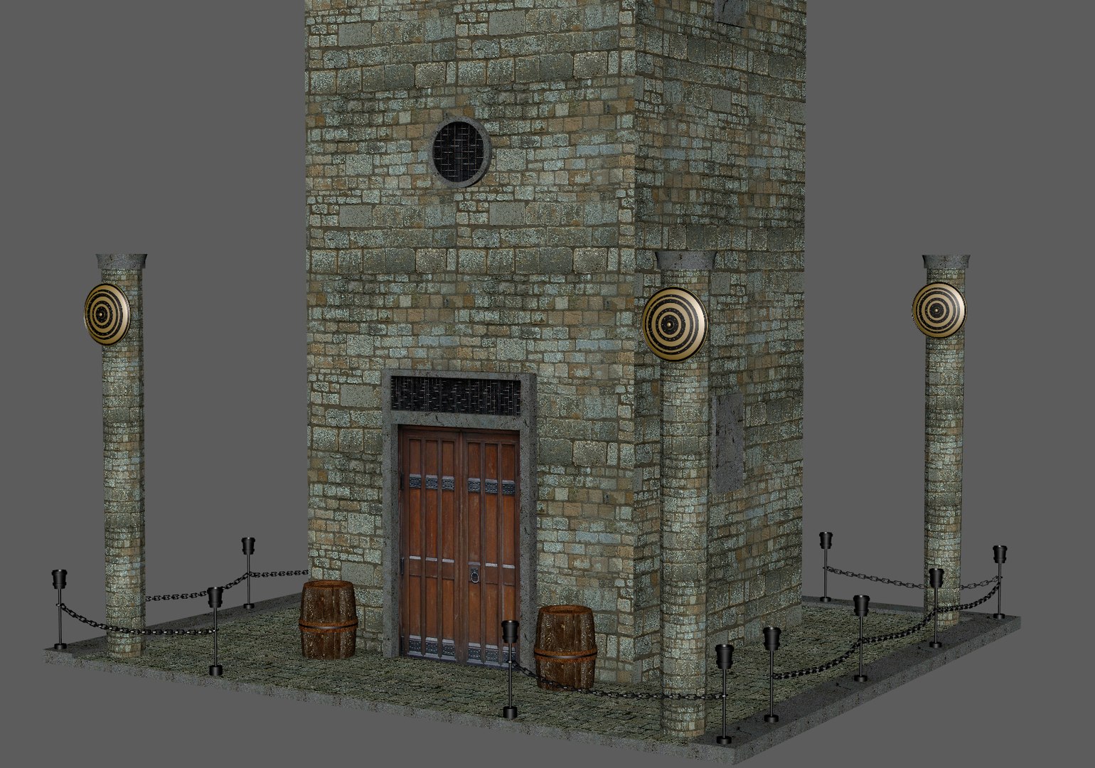 3D model fantasy tower surveillance https://p.turbosquid.com/ts-thumb/At/epQUdR/xxK3FjaQ/tower7/jpg/1522527912/1920x1080/fit_q87/87cabfe8c3149e963b1f5140f17c105665abbd83/tower7.jpg