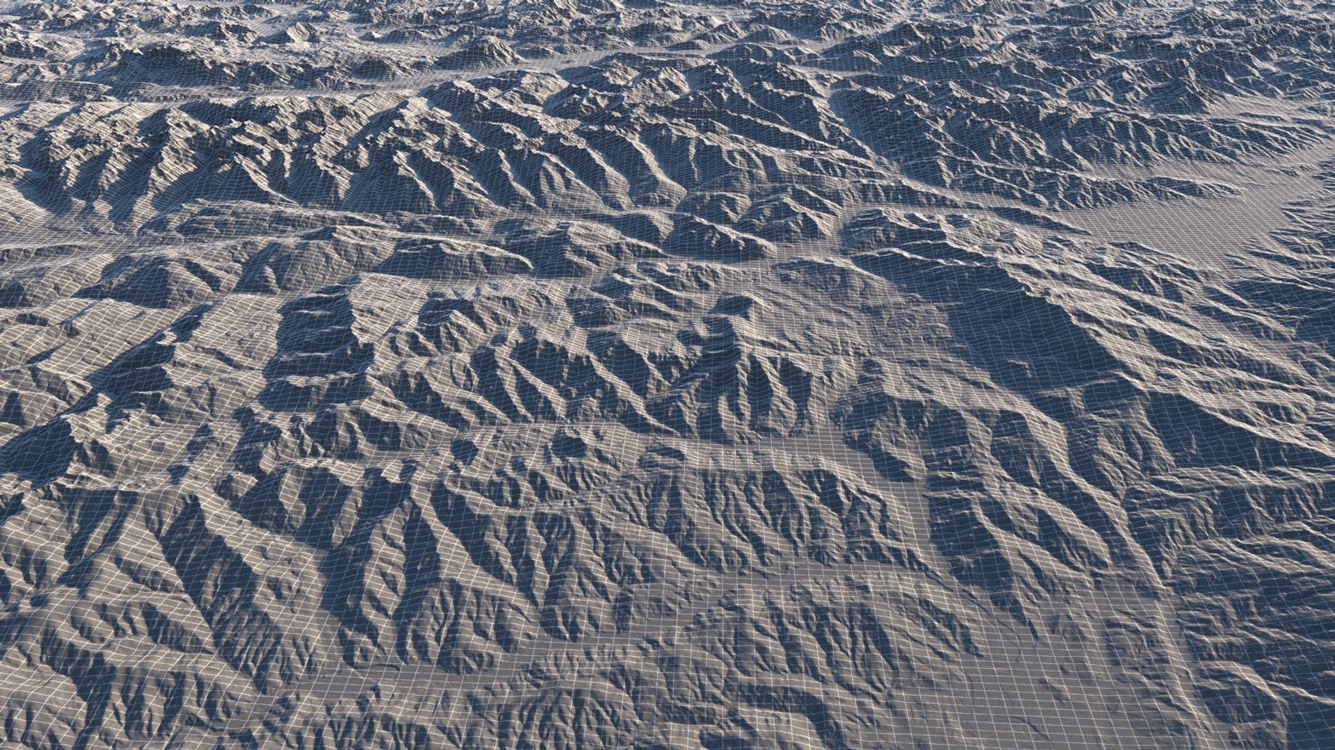 Austria Map High Precision 3D Model - TurboSquid 2186883