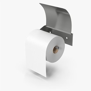 Toilet Paper Holder