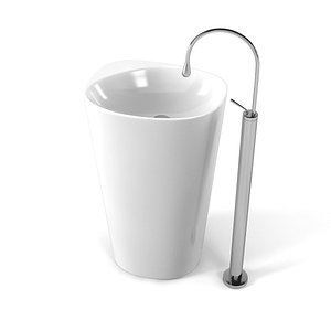Laufen Palomba & gessi xl Goccia 33624 031