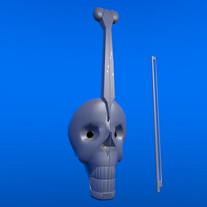 violin horror scary 3d 3ds