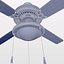 Ventilador de teto