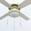 Ventilador de teto