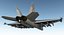 fighter fa 18ef super hornet 3d model