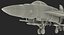 fighter fa 18ef super hornet 3d model
