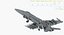 fighter fa 18ef super hornet 3d model
