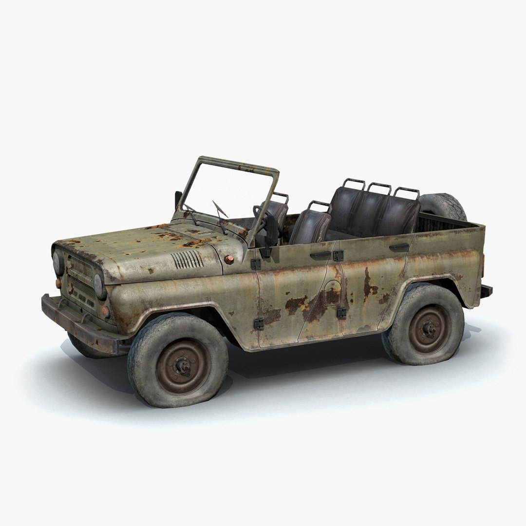 russian military uaz-3151 set 3d model https://p.turbosquid.com/ts-thumb/Au/4vvwus/C3T9B0l1/uaz_04/jpg/1426248628/1920x1080/fit_q87/ccea3ff4127aa12c3a0e0488b75782de7417b364/uaz_04.jpg