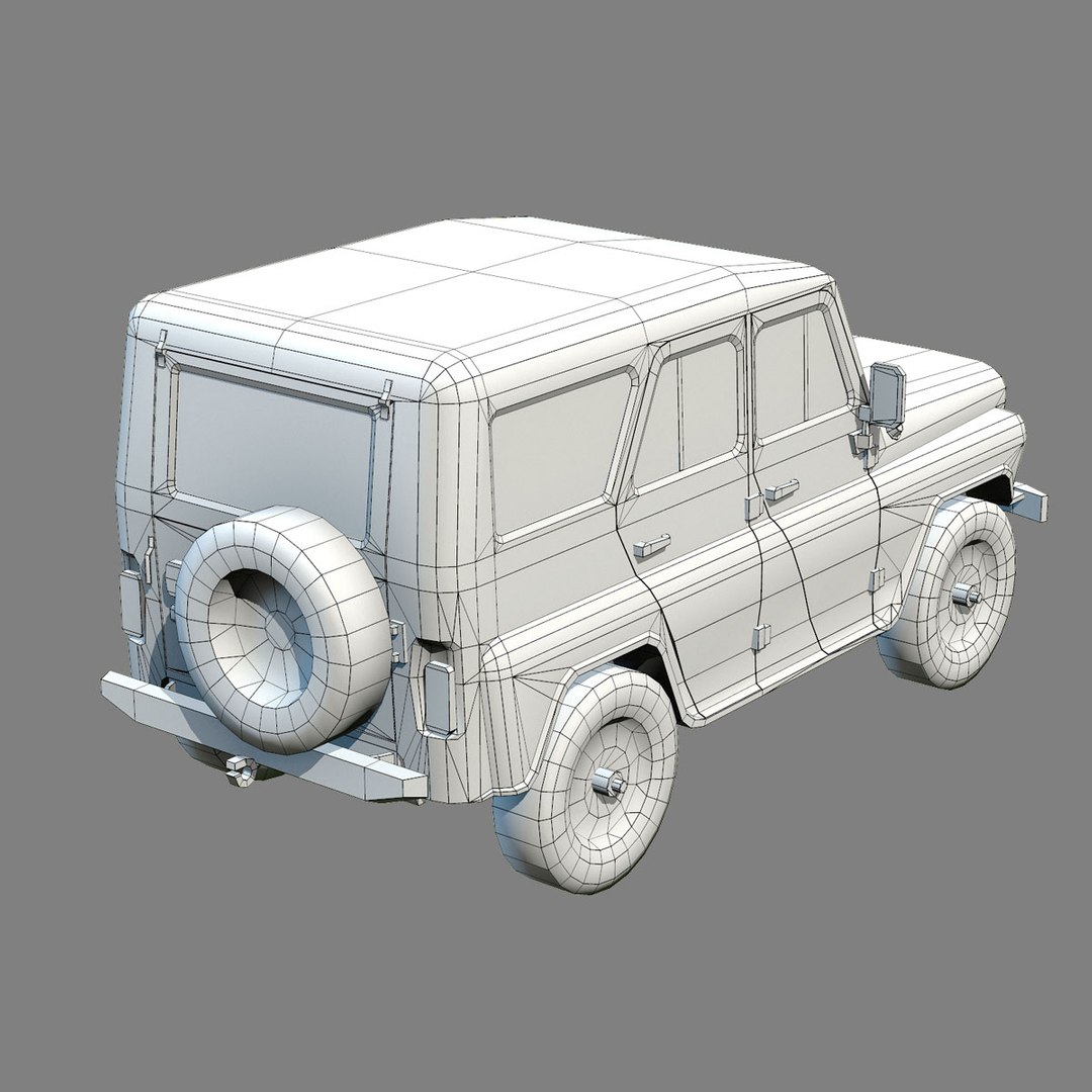 russian military uaz-3151 set 3d model https://p.turbosquid.com/ts-thumb/Au/4vvwus/Gdts9ngK/uaz_18/jpg/1426248612/1920x1080/fit_q87/8e996cfa2ad59b4643c9c4342e34addec193fc9b/uaz_18.jpg