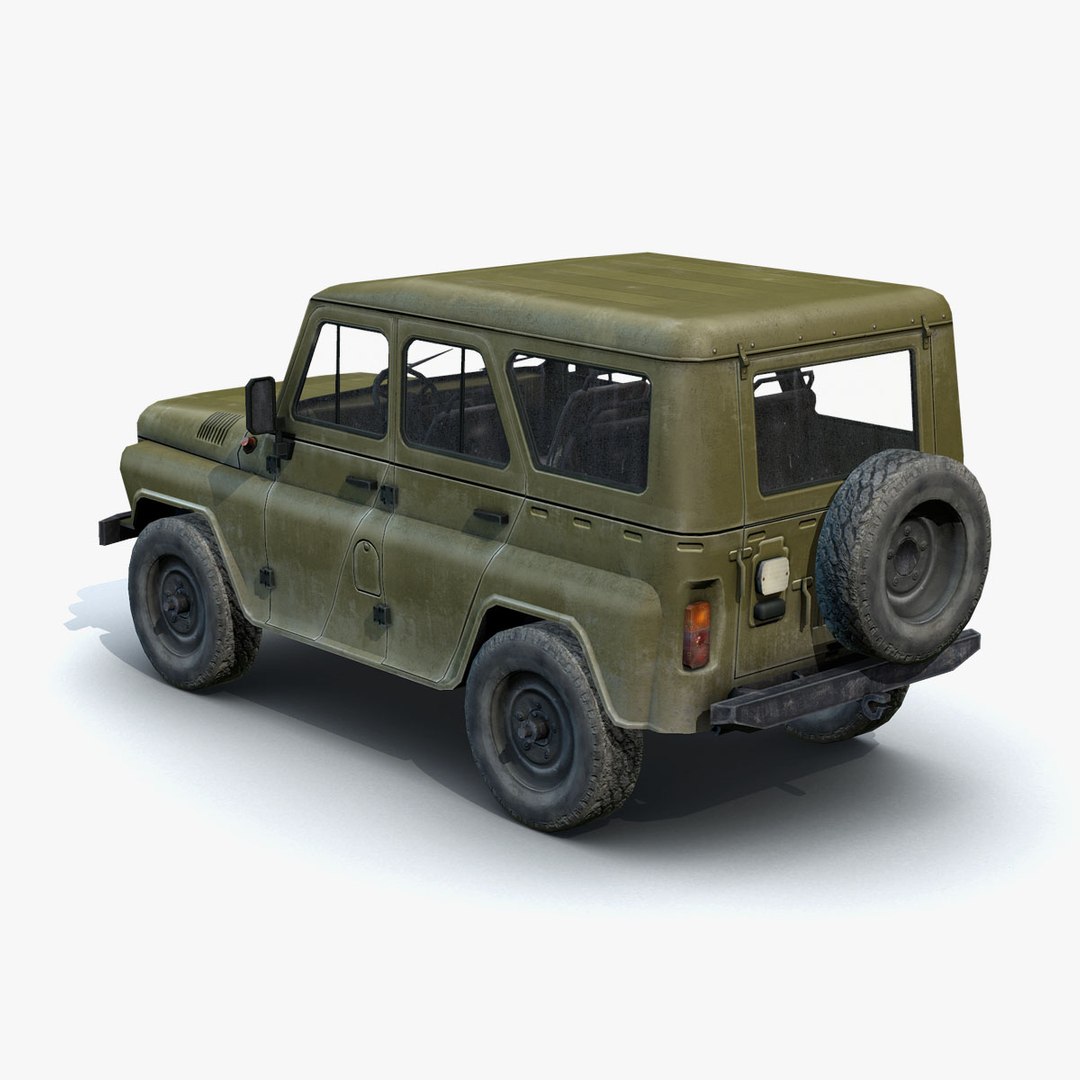 russian military uaz-3151 set 3d model https://p.turbosquid.com/ts-thumb/Au/4vvwus/YQf953MM/uaz_06/jpg/1426248612/1920x1080/fit_q87/76fafb25b84fb22b330ed8a75324db835ba3d9cc/uaz_06.jpg