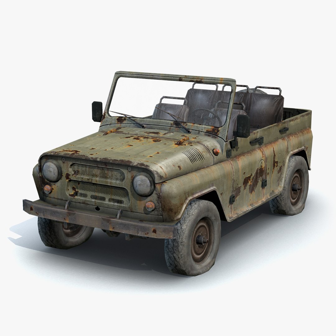 russian military uaz-3151 set 3d model https://p.turbosquid.com/ts-thumb/Au/4vvwus/fhhBwvbn/uaz_02/jpg/1426248628/1920x1080/fit_q87/fc529a9176fae9569a3d9c99651f8d550c05d27e/uaz_02.jpg