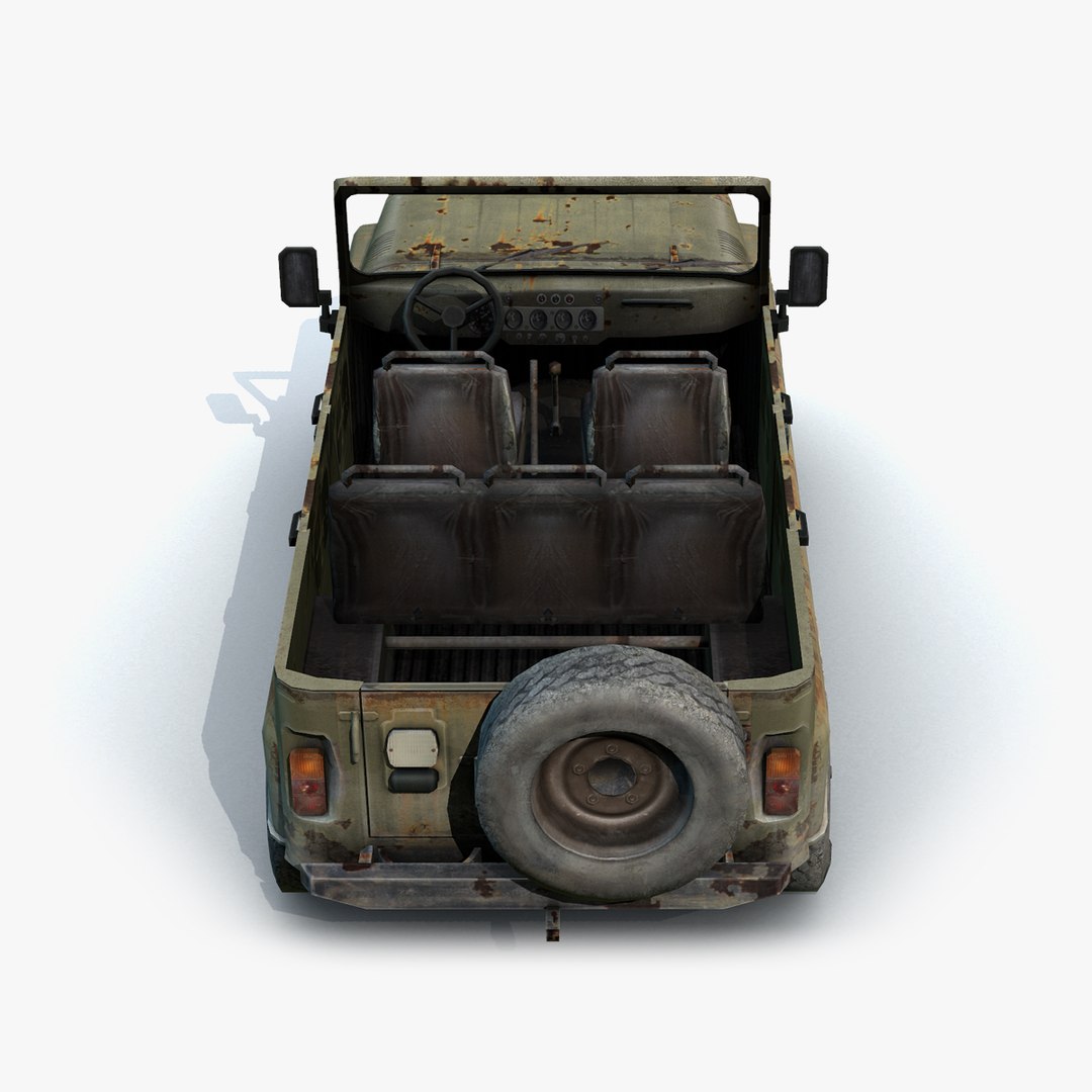 russian military uaz-3151 set 3d model https://p.turbosquid.com/ts-thumb/Au/4vvwus/oeYhGQl4/uaz_08/jpg/1426248628/1920x1080/fit_q87/bd5732c37cbe4aabfe2418ddc37f37b7e7a2345e/uaz_08.jpg