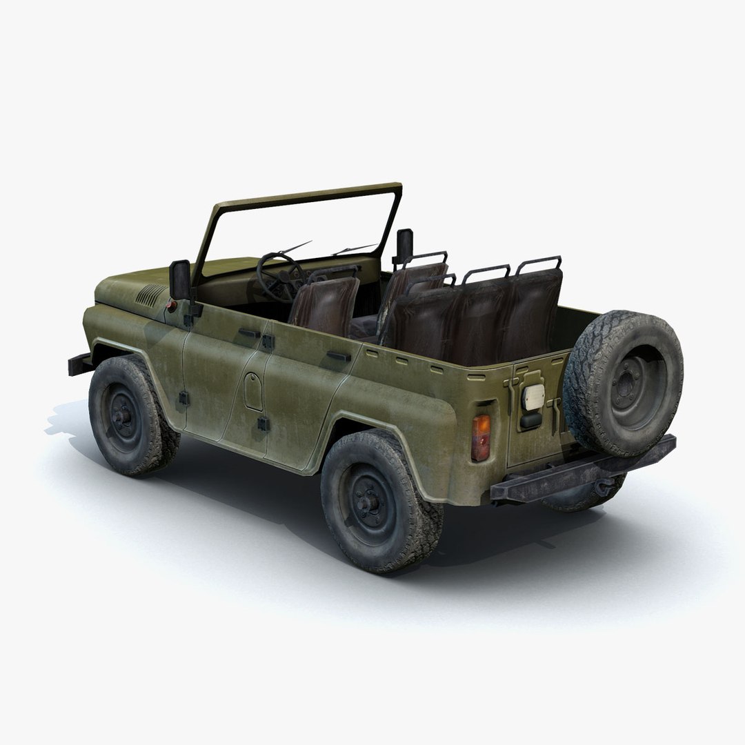 russian military uaz-3151 set 3d model https://p.turbosquid.com/ts-thumb/Au/4vvwus/vnMvzGol/uaz_05/jpg/1426248612/1920x1080/fit_q87/86575aa693c360950621b315560d36ece9a0e19d/uaz_05.jpg