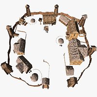 Village Pack