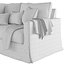 Divano Hyltarp di Ikea