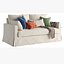 Divano Hyltarp di Ikea