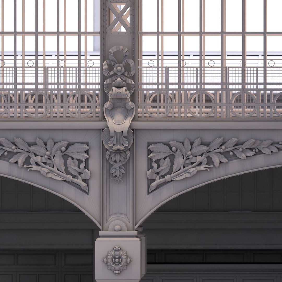 photorealistic train station la 3d max https://p.turbosquid.com/ts-thumb/Au/Em3900/3bclragR/wireframe_c8/jpg/1473256321/1920x1080/fit_q87/cab6c2a3c7be4e2b2d7dfd29c81d4b5c7ea4f4b9/wireframe_c8.jpg