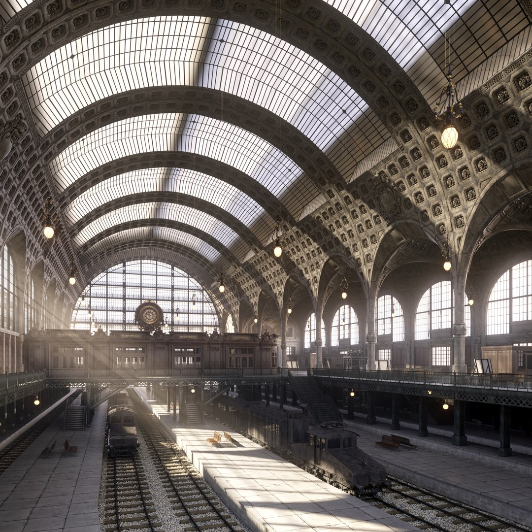 photorealistic train station la 3d max https://p.turbosquid.com/ts-thumb/Au/Em3900/YAEJ6tIa/dorsay_01/jpg/1473249783/1920x1080/fit_q87/e0794f029ce61b8233cb8b92311c95231541b227/dorsay_01.jpg