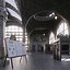 La Gare D'Orsay Of Paris
