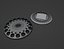 3D プリント ベース パック Vol 2