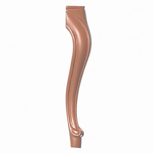 COFFEE TABLE LEG 63 model
