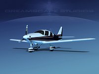 Cessna 400 Corvalis  TTx V13
