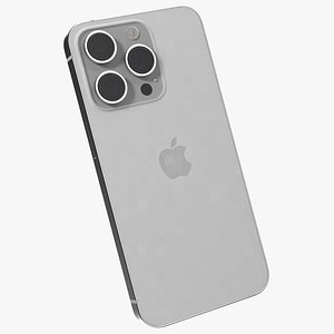 Apple iPhone 14 Pro Silver