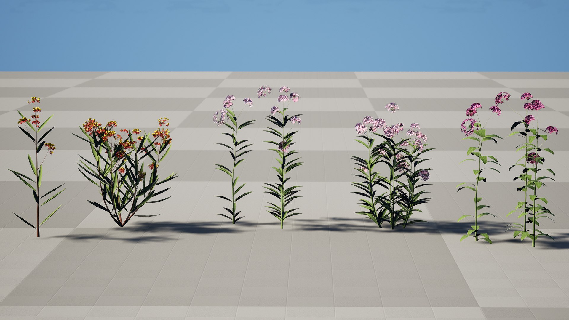 Photorealistic Milkweed 3D Models 3D model https://p.turbosquid.com/ts-thumb/Au/Kw6rP8/F8/highresscreenshot00001/jpg/1775505483/1920x1080/fit_q87/3f81db351855b848139a5430176512a9287d8214/highresscreenshot00001.jpg