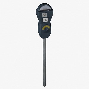 Parking Meter