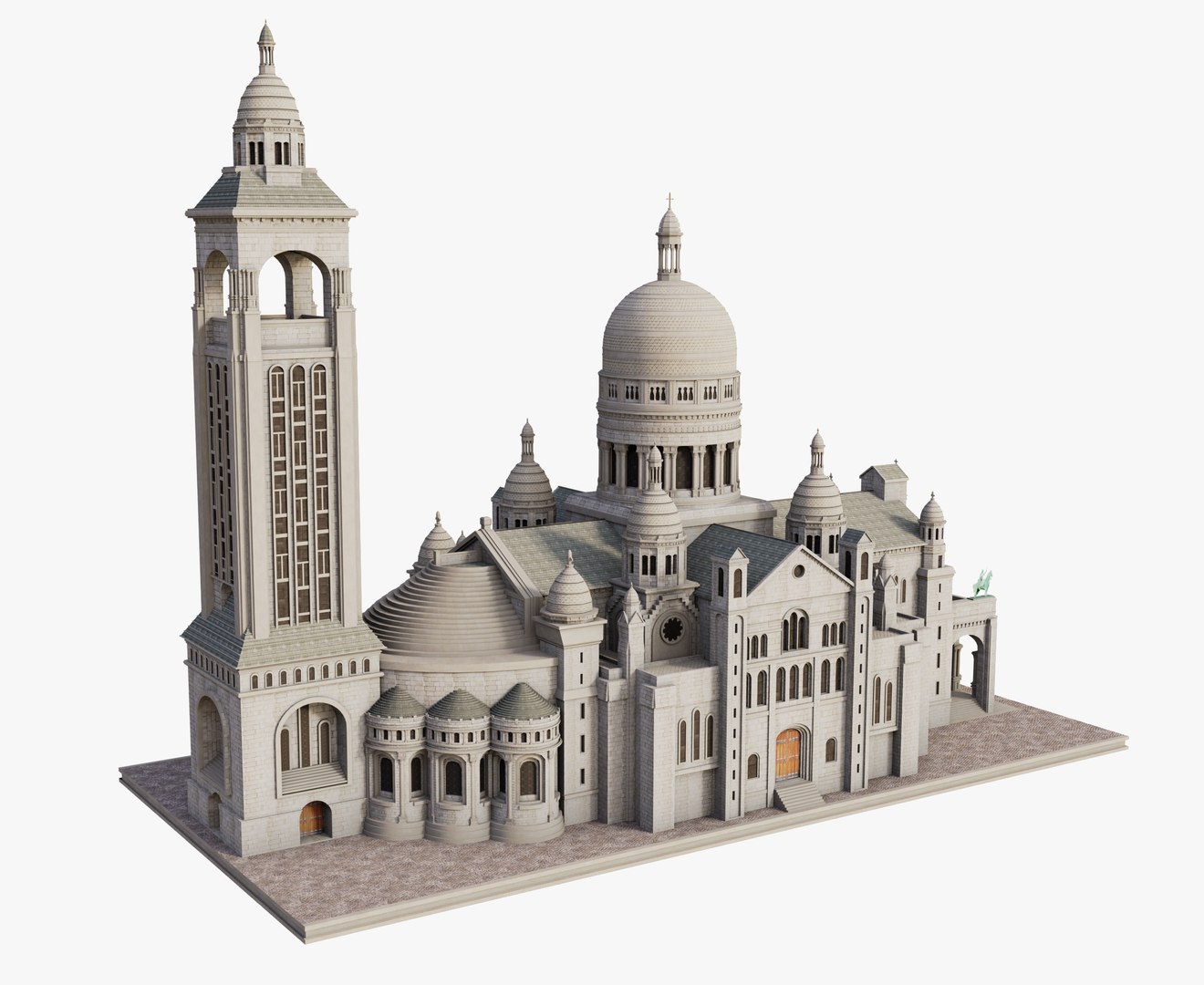 Sacre Coeur V2 3D https://p.turbosquid.com/ts-thumb/Au/SHqhCd/08/sacre3/jpg/1743444883/1920x1080/fit_q87/ac40f03fb3e3eaa518e1e77cc93627926155d488/sacre3.jpg
