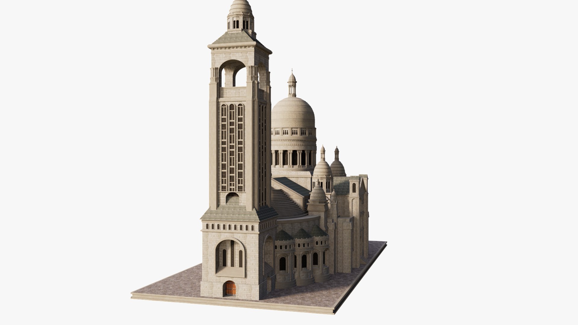 Sacre Coeur V2 3D https://p.turbosquid.com/ts-thumb/Au/SHqhCd/Ji/sacre9/jpg/1743445492/1920x1080/fit_q87/8a3bf23d514b7d5f4d2746e6a3d58b34979cb02c/sacre9.jpg