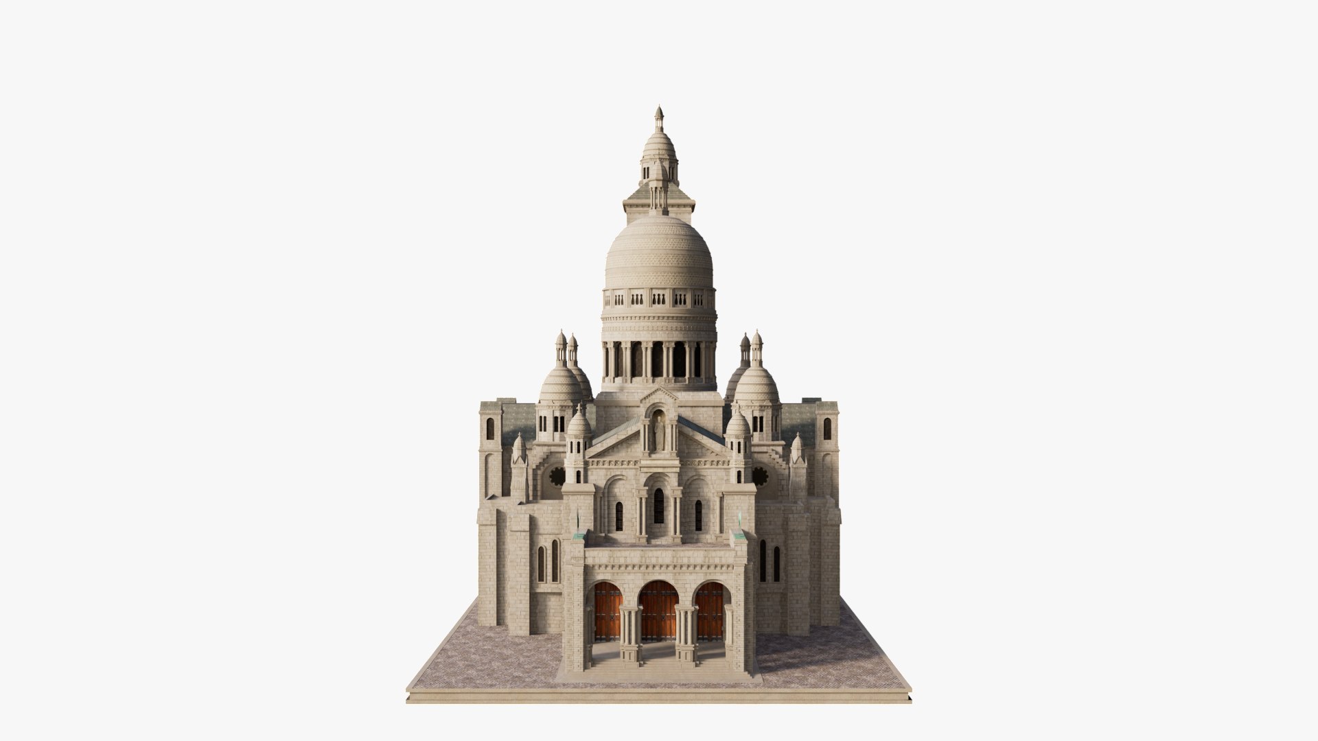 Sacre Coeur V2 3D https://p.turbosquid.com/ts-thumb/Au/SHqhCd/yJ/sacre5/jpg/1743445490/1920x1080/fit_q87/7aa71da66c7a980b9248e0e18d73142404234587/sacre5.jpg